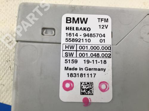 Control unit BMW 5 (G30, F90) 530 e Plug-in-Hybrid | BP5268877M11 