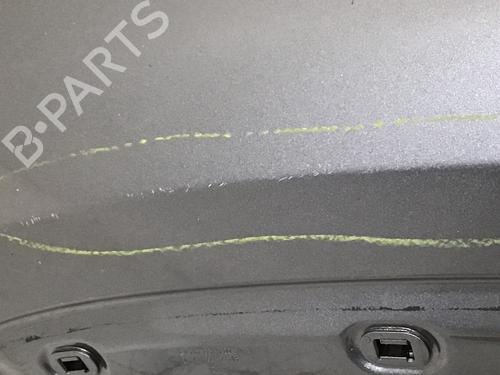 Left front fenders MERCEDES-BENZ GLA (H247) GLA 250 (247.746) | BP27026336C41 