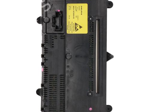 Climate control JAGUAR XF I (X250) 3.0 D | BP37400750I5 - Image 2