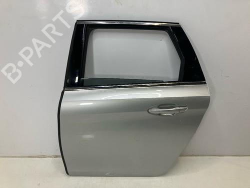 Used Left rear door PEUGEOT 308 SW II (LC_, LJ_, LR_, LX_, L4_) 1.6 BlueHDi 120 (120 hp) 25025936