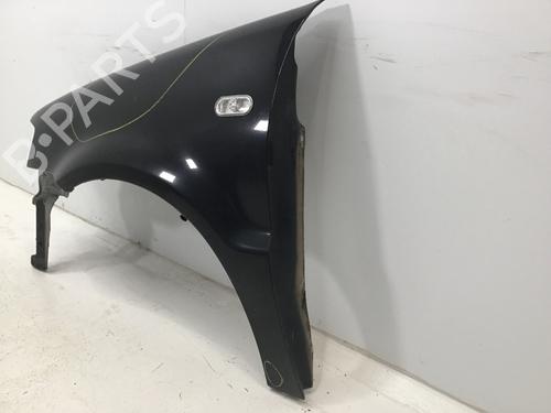 Left front fenders VW POLO (6N2) 1.4 | BP28194086C41 