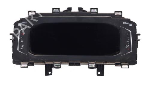 Used Instrument cluster Instrument cluster VW TIGUAN ALLSPACE (BW2, BJ2) 2.0 TDI 4motion (200 hp) 34629323 34629323