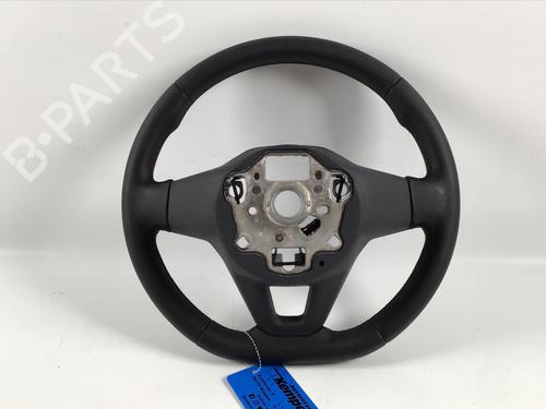 Steering wheel VW GOLF VIII (CD1, DA1) 1.0 TSI | BP33905789C49  - Image 5