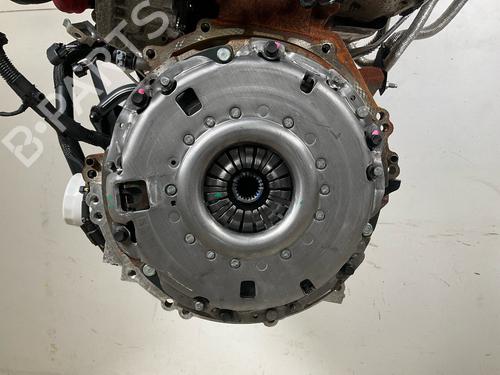 Engine FORD TRANSIT V363 Platform/Chassis (FED, FFD) 2.0 EcoBlue | BP20330130M1 