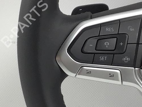 Steering wheel VW GOLF VIII (CD1, DA1) 1.0 TSI | BP36185870C49 - Image 3