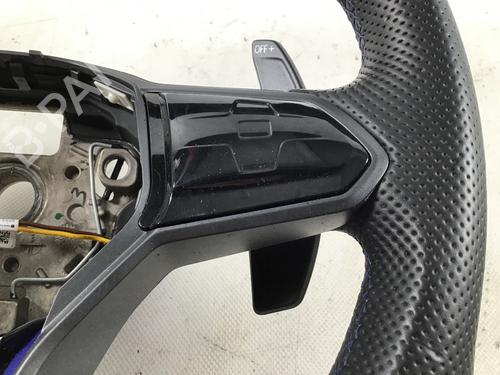 Steering wheel VW GOLF VIII (CD1, DA1) 2.0 TSI R 4motion | BP33916926C49 - Image 3