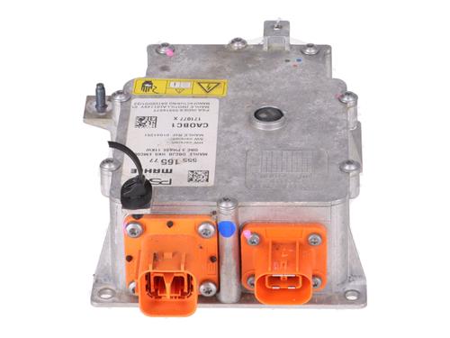 Electronic module OPEL VIVARO C Van (K0) VIVARO-E HYDROGEN | BP39920865M83 - Image 2