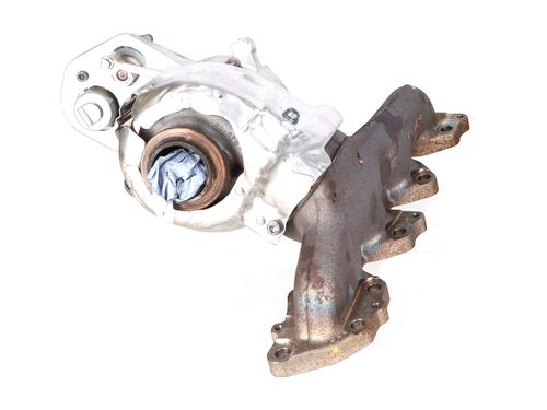 Turbolader/Kompressor FORD TRANSIT V363 Platform/Chassis (FED, FFD) 2.0 EcoBlue | BP36381563M71 - Image 3