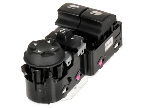 Left front window switch OPEL VIVARO C Van (K0) VIVARO-E HYDROGEN | BP39924225I27 - Image 2