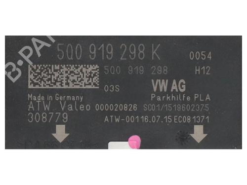 Elektronik Modul für Elektronik Modul 37529946 37529946