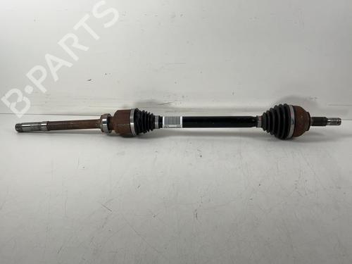 Used Right front driveshaft Right front driveshaft OPEL VIVARO C Van (K0) VIVARO-E HYDROGEN (136 hp) 39923803 39923803
