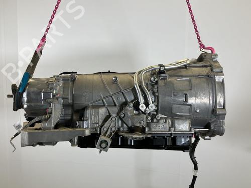 Gearkasse BMW X5 (G05, F95) xDrive 30 d Mild-Hybrid | BP30748660M3