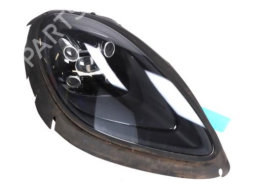 Used Right headlight Right headlight PORSCHE MACAN (95B) 2.0 (245 hp) 36381531 36381531