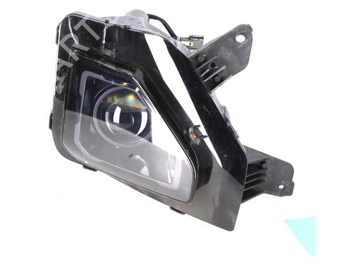 Lyskaster venstre Lyskaster venstre DACIA SPRING Extreme (65 hp) 39923204 39923204