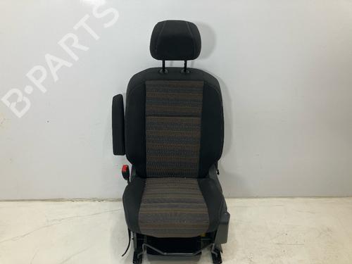 Used Left front seat OPEL COMBO E Tour / Life (K9) 1.5 (131 hp) 28058623