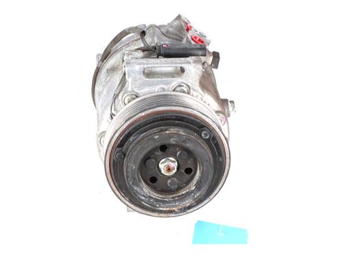 Used AC compressor AC compressor BMW 5 (G30, F90) M5 Competition (625 hp) 36027066 36027066
