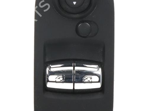 Left front window switch MINI MINI (F56) Cooper | BP38491666I27 - Image 3