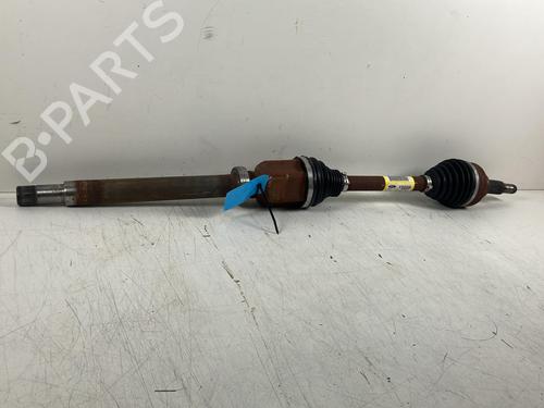 Right front driveshaft FORD TRANSIT V363 Platform/Chassis (FED, FFD) 2.0 EcoBlue | BP40043257M39 - Image 2