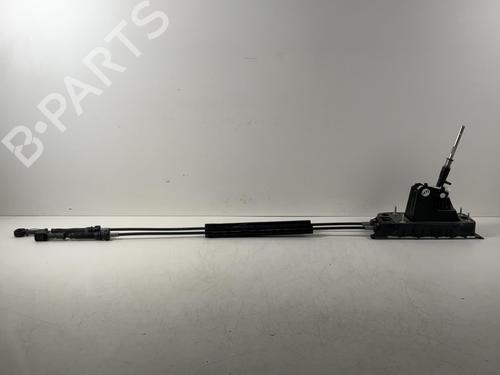 Gear lever VW GOLF VIII (CD1, DA1) 1.5 TSI | BP34196525M90  - Image 5