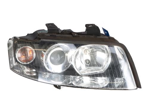 Used Right headlight AUDI A4 B6 Avant (8E5) 1.9 TDI (130 hp) 31755146