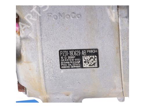 AC compressor FORD TRANSIT V363 Platform/Chassis (FED, FFD) 2.0 EcoBlue | BP19324914M34 