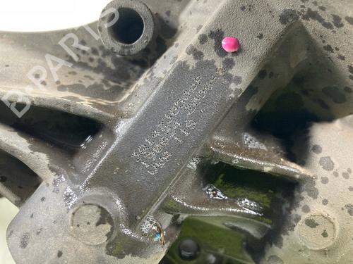 Steering rack VW PASSAT B8 Variant (3G5, CB5) 2.0 TDI | BP25123276M22 