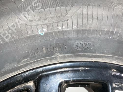 Rim FORD TRANSIT V363 Platform/Chassis (FED, FFD) 2.0 EcoBlue | BP38005830C45  - Image 11