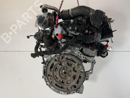 Used Engine Engine FORD FOCUS IV Turnier (HP) 1.5 EcoBlue (116 hp) 39924527 39924527