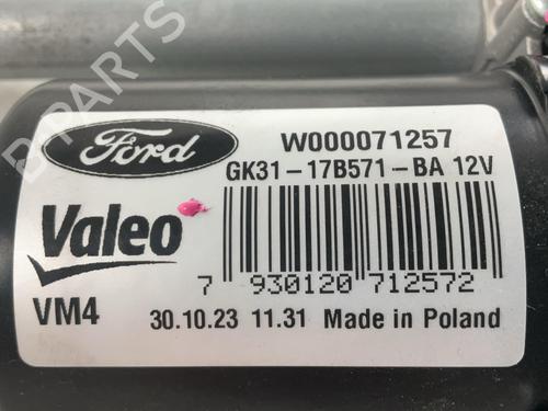 Front wiper motor FORD TRANSIT V363 Platform/Chassis (FED, FFD) 2.0 EcoBlue | BP38772388M29 - Image 5