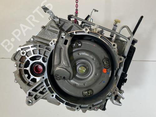 Used Gearbox Gearbox 39097584 39097584