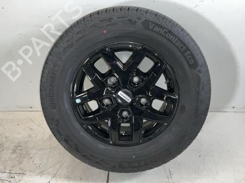 Fælk FORD TRANSIT V363 Platform/Chassis (FED, FFD) 2.0 EcoBlue | BP37422328C45 - Image 9