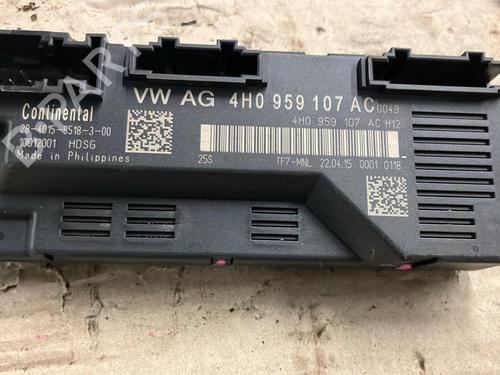 Electronic module AUDI A8 D4 (4H2, 4H8, 4HC, 4HL) 4.0 TFSI quattro | BP36908714M83 - Image 4