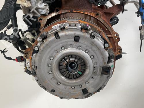 Engine FORD TRANSIT V363 Platform/Chassis (FED, FFD) 2.0 EcoBlue | BP40596448M1 - Image 2