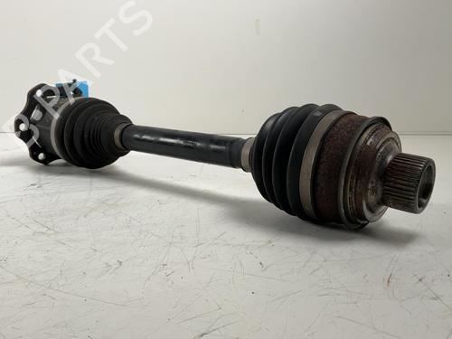Andre Andre VW TOUAREG (CR7, RC8) 3.0 TDI 4motion (231 hp) 36244173 36244173