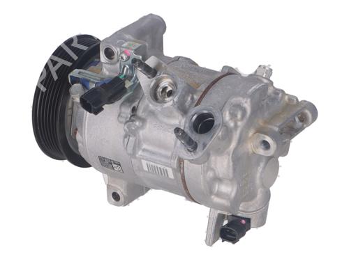 AC compressor FORD TRANSIT V363 Platform/Chassis (FED, FFD) 2.0 EcoBlue | BP19507563M34 