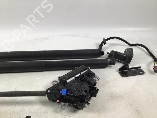 Electronic module VW MULTIVAN T7 (STM, STN) 1.5 TSi | BP36244406M83 - Image 4