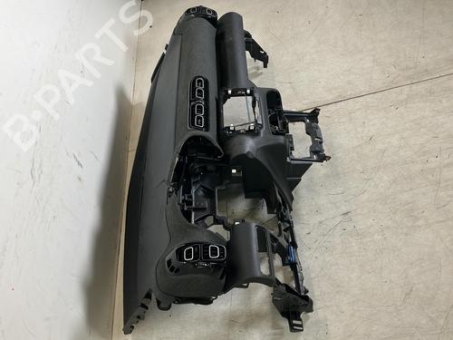Dashboard CITROËN C3 AIRCROSS II (2R_, 2C_) 1.2 PureTech 130 (2RHNYH) | BP34709838C46 - Image 3