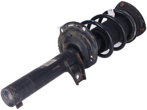 Right front shock absorber AUDI A3 Sportback (8VA, 8VF) 2.0 TDI quattro | BP12135072M17 