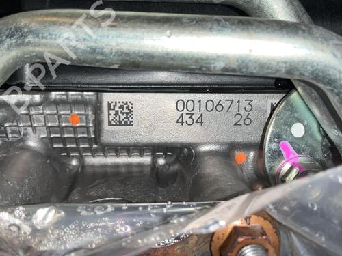 Engine MITSUBISHI MIRAGE / SPACE STAR VI Hatchback (A0_A) 1.2 | BP38441153M1 - Image 8