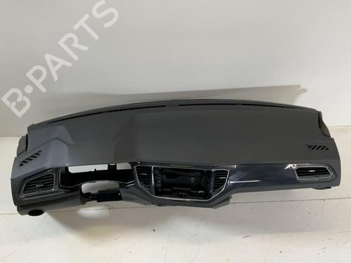 Instrumentbræt VW T-ROC (A11, D11) 2.0 TSI 4motion | BP37666897C46 - Image 2