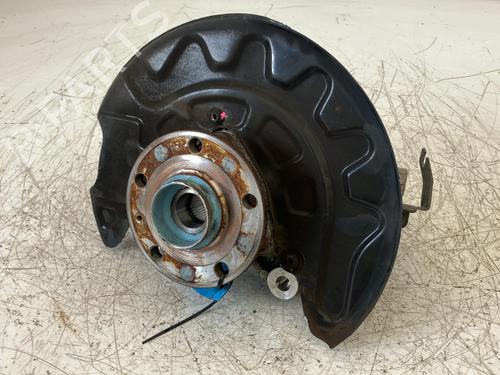 Used Right front steering knuckle Right front steering knuckle 37643301 37643301