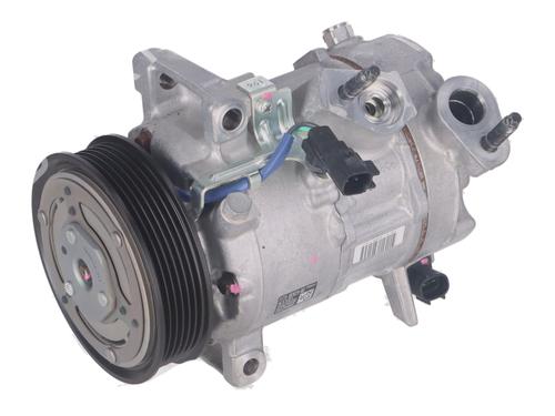 Used AC compressor FORD TRANSIT V363 Platform/Chassis (FED, FFD) 2.0 EcoBlue (170 hp) 19636732