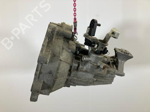 Gearbox VW UP! (121, 122, BL1, BL2, BL3, 123) 1.0 | BP22966739M3 