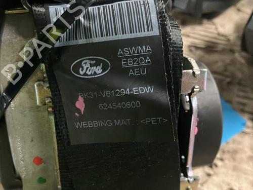 Front right seatbelt FORD TRANSIT V363 Platform/Chassis (FED, FFD) 2.0 EcoBlue | BP40529435I25 - Image 3