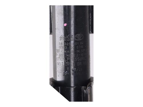 Left front shock absorber OPEL VIVARO C Van (K0) VIVARO-E HYDROGEN | BP39919397M16 - Image 4
