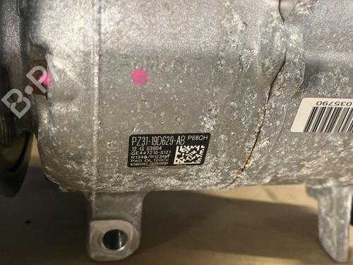 AC-Kompressor FORD TRANSIT V363 Platform/Chassis (FED, FFD) 2.0 EcoBlue | BP37416190M34 - Image 3