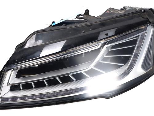 Used Left headlight Left headlight AUDI A8 D4 (4H2, 4H8, 4HC, 4HL) 3.0 TDI quattro (258 hp) 36048853 36048853