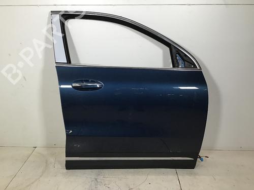 Used Right front door MERCEDES-BENZ GLA (H247) GLA 250 (247.746) (224 hp) 26721976