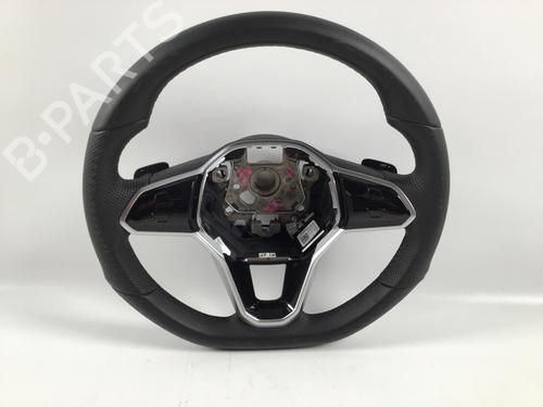 Used Steering wheel Steering wheel VW GOLF VIII (CD1, DA1) 1.0 TSI (90 hp) 33834393 33834393