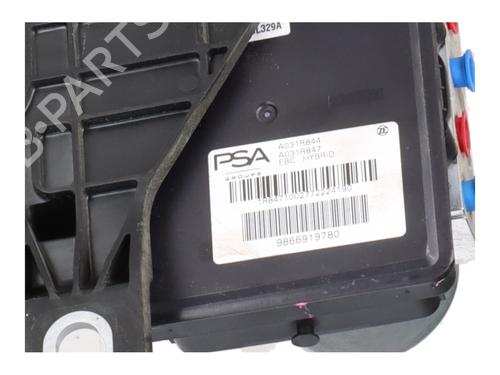 ABS pump OPEL VIVARO C Van (K0) VIVARO-E HYDROGEN | BP39925005M43 - Image 2